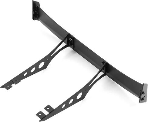 RC Car Parts For Tamiya For Tt01 For Tt02 Xv01 Ptg2 For Hsp 94123 Fw06 For Sakura 1/10 Metal Tail Wing Rear Spoiler RC On-Road For Racing Car Parts in Saudi Arabia