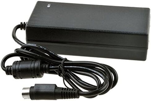 ملحق USA AC DC لـ EPSON MODEL M244A POS STEMIPT SENSIPT SUSPLE in Saudi Arabia