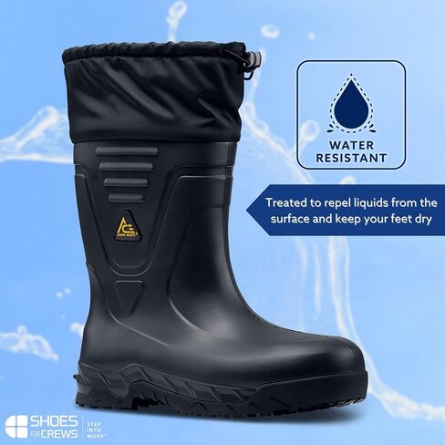 Shoes for Crews unisex-adult Boot in Saudi Arabia
