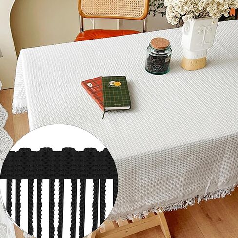 pson 5 Yards x 3.14 Inch Wide Curtain Fringe Trim, Black Embellishments Tassel Trim, Decorative Border for Curtains, Lampshades, DIY, Home Decoration, Upholstery Projects in Saudi Arabia