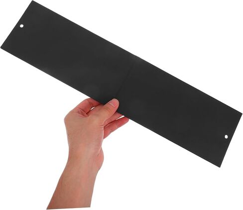 NUOBESTY Thickened Desk Calendar Bracket Stylish Paper Calendar Holder for Office Home Use Modern Design Boosts Efficiency in Saudi Arabia