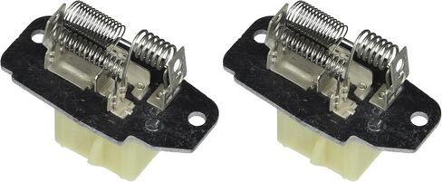 Motorcraft YH-1720 Blower Motor Resistor in Saudi Arabia