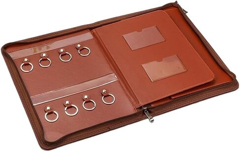 Business Notebook A4 Office Meeting Notebook Loose Leaf Work Notebook in Saudi Arabia