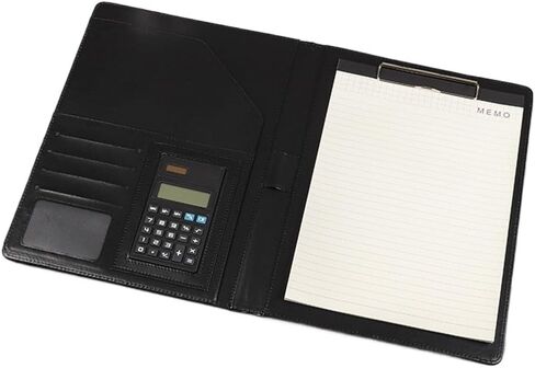 Business Notebook A4 Office Meeting Notebook Loose Leaf Work Notebook in Saudi Arabia