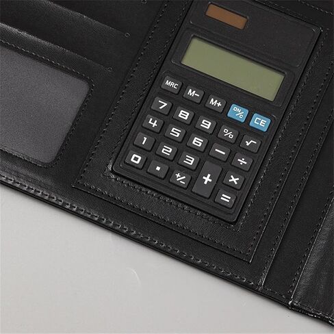 Business Notebook A4 Office Meeting Notebook Loose Leaf Work Notebook in Saudi Arabia