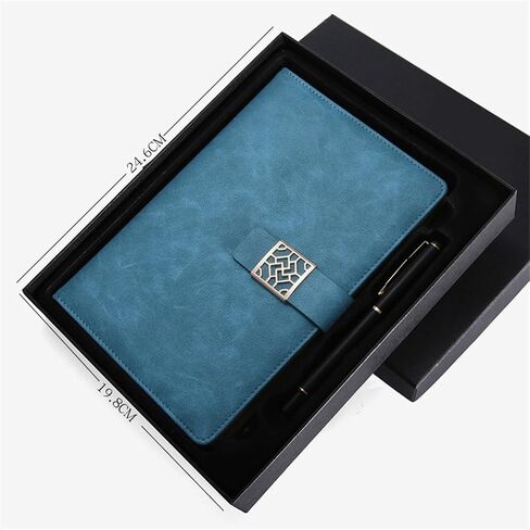 Notebook Notebook Customized Set Diary Book in Saudi Arabia