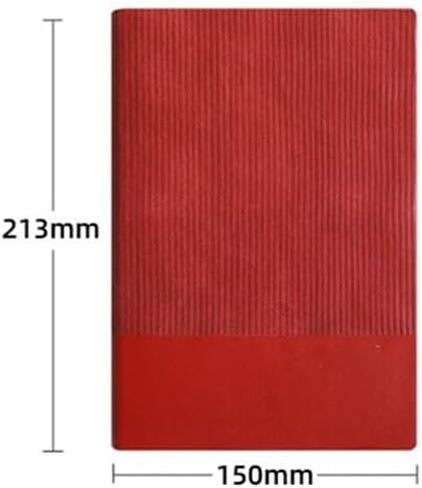 دفتر Notebook Procling Business Set A5 Notebook Management Management Notebook in Kuwait