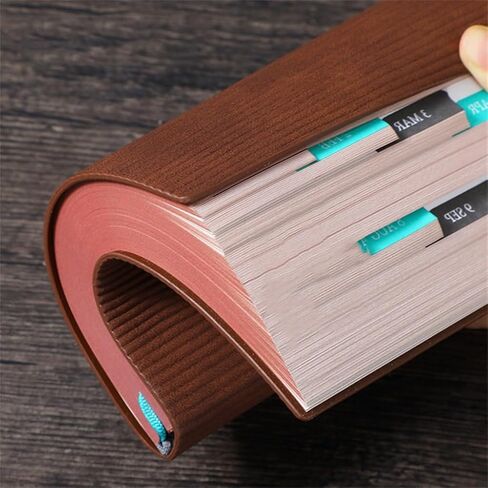 دفتر Notebook Procling Business Set A5 Notebook Management Management Notebook in Kuwait