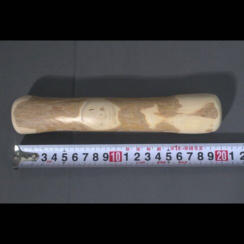 Coffee Wood Dog Chew Stick - Coffee Wood Stick for Your Pets - Non Toxic - Safe - Puppy Chew Toy for Teething - Made in Vietnam - 1 Pack/2 Pieces (Medium) in Kuwait