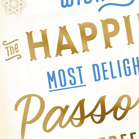 Hallmark Tree of Life Card Rosh Hashanah Card ، L'Hanah Tovah و L'Haim (6 بطاقات مع مظاريف) in Saudi Arabia