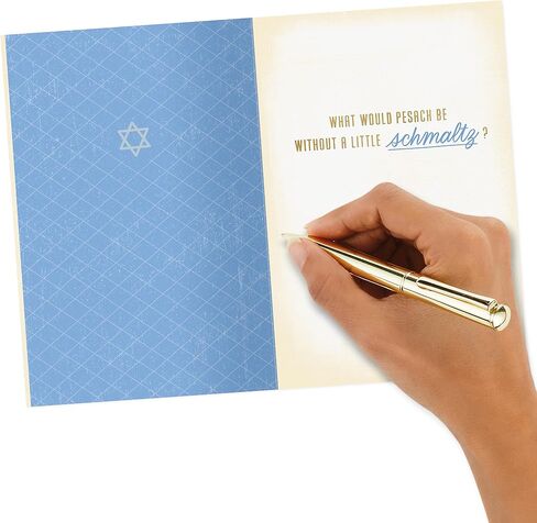 Hallmark Tree of Life Card Rosh Hashanah Card ، L'Hanah Tovah و L'Haim (6 بطاقات مع مظاريف) in Saudi Arabia