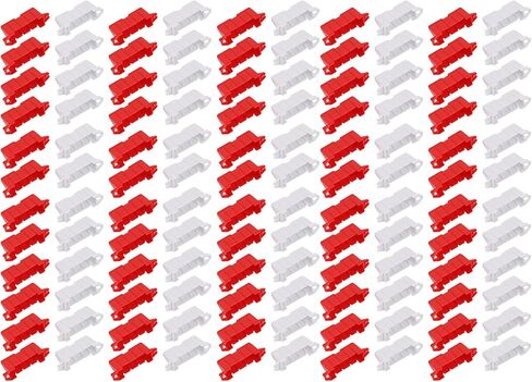 VGEBY 120PCS التحكم عن بعد CAR CAR DIY RACING TRACK ROAR REARIRE REVING RACE RACK ROAD BARRIRE in Saudi Arabia
