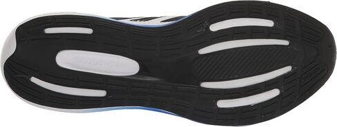 adidas Men's Run Falcon 3.0 Shoe, Ink/Lucid Blue/Blue Dawn, 8.5 in Saudi Arabia