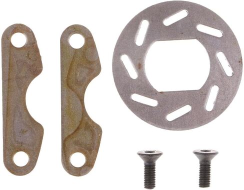 Metal Brake for 1/10 Scale Nitro Car 94122 94106 94188 in Saudi Arabia