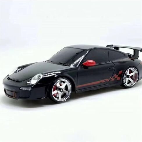 متوافق مع Wltoys K969 K989 لـ Mini-Q for Mini-Z لـ Mini-D 1/28 RC Drift لجولة في قطع الغيار 4pcs الفرامل المعدنية القرص RC RC Part Part in Saudi Arabia