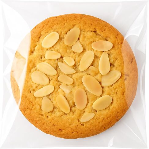5x5 Inch Cookie Bags, 120 Pcs Clear Self Sealing Cellophane Treat Bags for Candy, Jewelry, Gift Wrapping, Party Favors, Crafts, Cookie Wrappers Self Adhesive in Kuwait