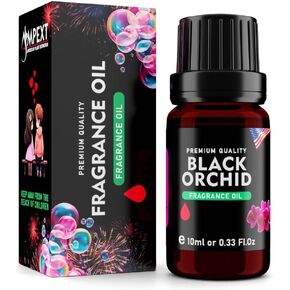 Black Orchid - Top-Tier, Select Grade Fragrance Oil, 10ml in Saudi Arabia