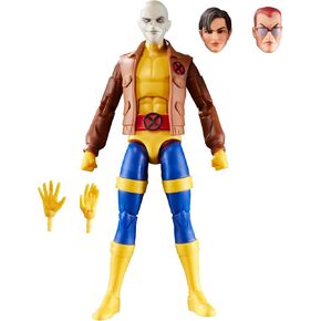 X-Men Marvel Legends Series Marvel's Morph ، 97 TOLLABLE 6 بوصة in Kuwait