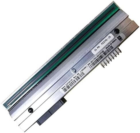New Zebraiginal printhead p23745-25 23745-25 203dpi >> شحن في نفس اليوم !! in Saudi Arabia