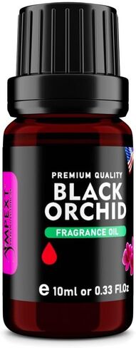 Black Orchid - Top-Tier, Select Grade Fragrance Oil, 10ml in Saudi Arabia