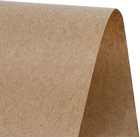 18 "30# 1200 'Brown Kraft Paper Roll Cashioning Cushioning void تعبئة in Saudi Arabia