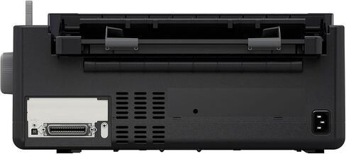 Epson LQ-590II 24-Pin DOT Matrix Printer in Saudi Arabia