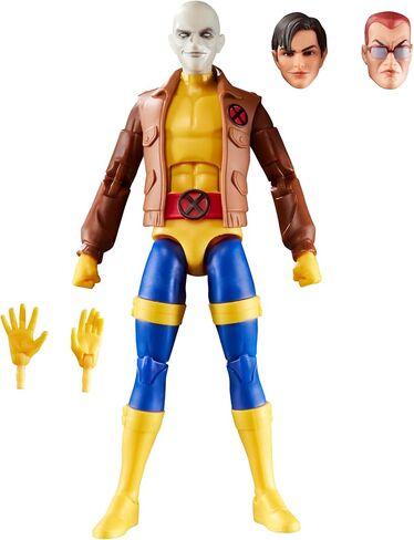 X-Men Marvel Legends Series Marvel's Morph ، 97 TOLLABLE 6 بوصة in Kuwait
