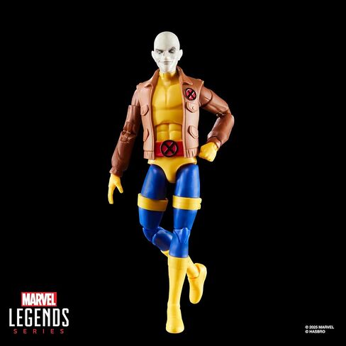 X-Men Marvel Legends Series Marvel's Morph ، 97 TOLLABLE 6 بوصة in Kuwait