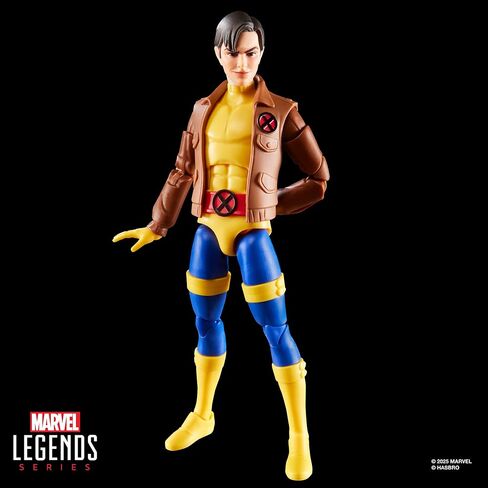 X-Men Marvel Legends Series Marvel's Morph ، 97 TOLLABLE 6 بوصة in Kuwait
