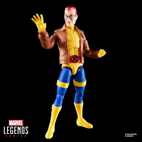 X-Men Marvel Legends Series Marvel's Morph ، 97 TOLLABLE 6 بوصة in Kuwait