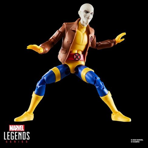 X-Men Marvel Legends Series Marvel's Morph ، 97 TOLLABLE 6 بوصة in Kuwait
