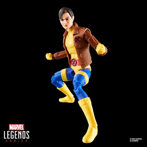 X-Men Marvel Legends Series Marvel's Morph ، 97 TOLLABLE 6 بوصة in Kuwait