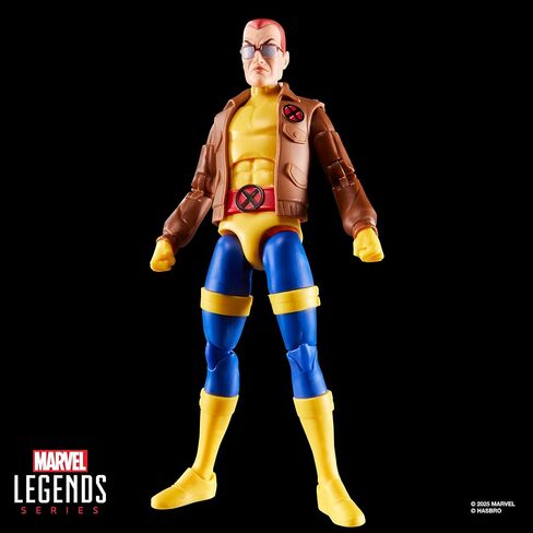 X-Men Marvel Legends Series Marvel's Morph ، 97 TOLLABLE 6 بوصة in Kuwait