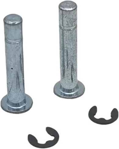 1 Pair Battery Cover Pin for SUR-Ron for Light Bee X S Electric Cross-Country Bike Replacement Accessories in Saudi Arabia