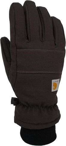 قفاز Carhartt للرجال GL0781M معزول من الجلد الصناعي/البطة in Saudi Arabia