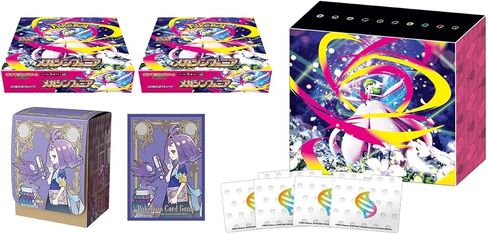 لعبة Pokemon Card Game Mega Pack Mega Symphonia Pokemon Center in Saudi Arabia