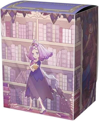لعبة Pokemon Card Game Mega Pack Mega Symphonia Pokemon Center in Saudi Arabia