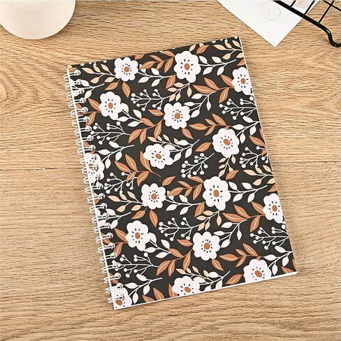 BetterJonny 2 Pcs Reusable Sticker Book Collecting Album Blank Sticker Storage Organizer Book A5 Size with 64 Sheets Release Paper for Collecting Stickers, Labels in Saudi Arabia