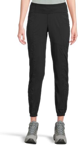 prAna Koen Joggers Gravel SM (Women's 4-6) in Saudi Arabia