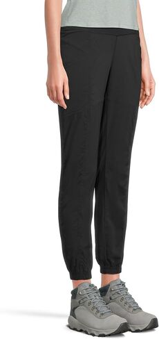 prAna Koen Joggers Gravel SM (Women's 4-6) in Saudi Arabia