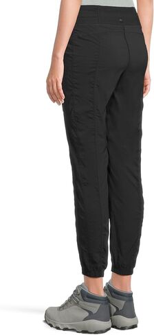 prAna Koen Joggers Gravel SM (Women's 4-6) in Saudi Arabia