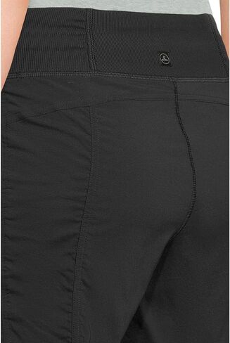 prAna Koen Joggers Gravel SM (Women's 4-6) in Saudi Arabia
