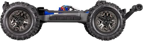 Traxxas 1/10 Stampede 4x4 VXL Brushless Monster Truck in Saudi Arabia
