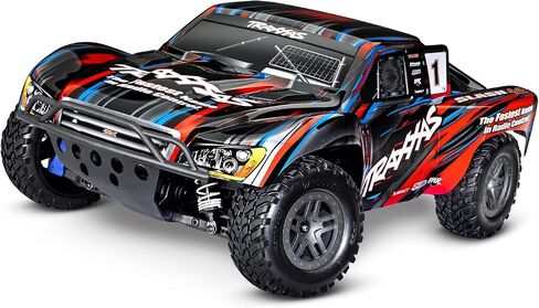 Traxxas Slash 4x4 BL-2S in Saudi Arabia