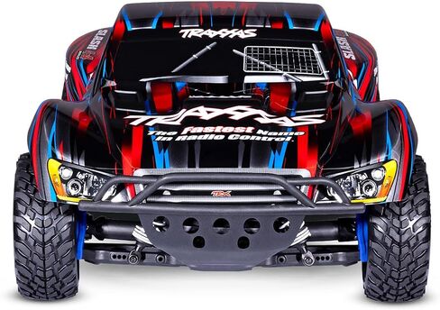 Traxxas Slash 4x4 BL-2S in Saudi Arabia