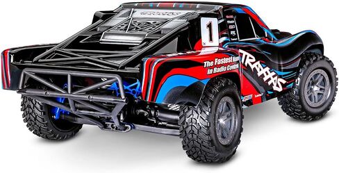 Traxxas Slash 4x4 BL-2S in Saudi Arabia