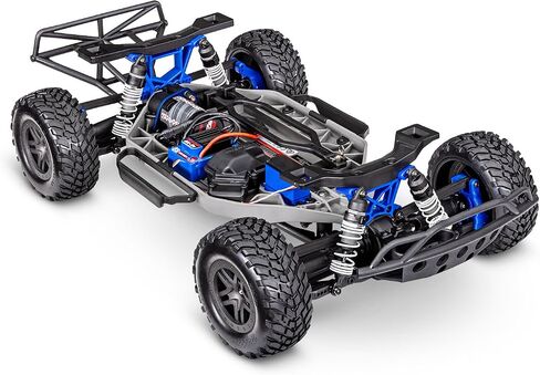 Traxxas Slash 4x4 BL-2S in Saudi Arabia