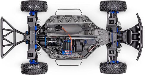 Traxxas Slash 4x4 BL-2S in Saudi Arabia