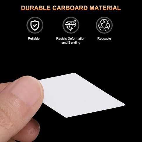 HARFINGTON 300 Count Diamond Paper Piecing Paper for Quilting, 1-Inch 45 Degree Rhombus English Paper Piecing Template, Foundation Paper Pieces Patchwork Supplies for Sewing DIY Craft in Saudi Arabia