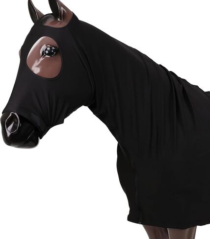 Showman Full Body Slinky w/Zipper in Saudi Arabia